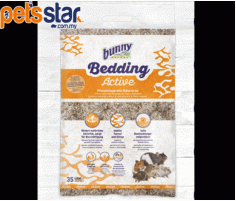 Bunny Nature Bedding Active Bunny Nature Bedding Active